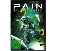 PAIN - WE COME IN PEACE DVD HARD & HEAVY / HEAVY METAL NEW