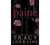 Paine: A High School Enemies to Lovers Romance: Discreet Edition (Rosewood High Alternate Editions)