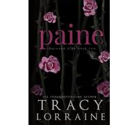 Paine: A High School Enemies to Lovers Romance (Rosewood High Alternate Editions)
