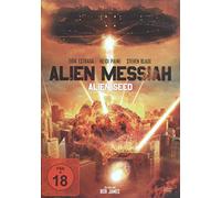 PAINE,HEIDI - ALIEN MESSIAH-ALIEN SEED (1 DVD)