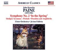 Paine:Orchestral Works Vol. 2