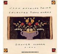 Paine: Selected Piano Works - Paine: Selected Piano Works