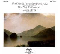 Paine: Symphony No.2 - Paine: Symphony No.2