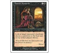 Painful Memories | 6th Edition