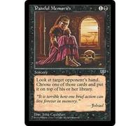 Painful Memories | Mirage