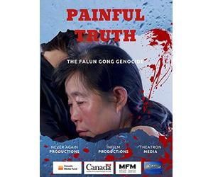 Painful Truth: The Falun Gong Genocide