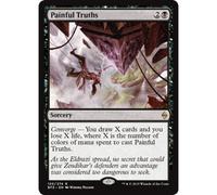Painful Truths | Battle for Zendikar