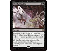 Painful Truths | Lorwyn Eclipsed Commander