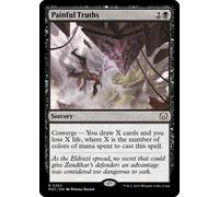 Painful Truths | March of the Machine Commander