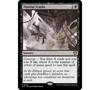Painful Truths | Outlaws of Thunder Junction Commander