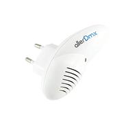 PAINGONE AllerDMX - Effective Dust Mite Repellent Using Ultrasonic Technology, Chemical-Free and Non-Audible, Made in Italy