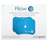 Paingone Arthro-Fllow Arthro Electrodes Contains 2 Electrodes