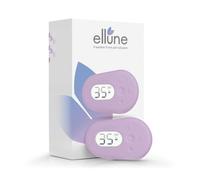 Paingone - Ellune - Pocket Sized Pain Relief Device - Instant Relief from Period Pain (UK Version)