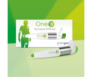 Paingone ONE - Fast, Simple, Drug-Free Pain Relief
