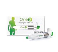 Paingone One | Pain Relief and Acupuncture Pen | Hand held Pain Relief Device for Conditions Such as Arthritis, Sciatica, Joint Pain, Cervical spondylosis, Back & Shoulder Pain | Drug-Free
