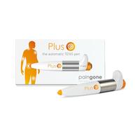 Paingone Plus | Pain Reliever | Hand Held Pain Relief Device for Conditions Such as Arthritis, Sciatica, Joint Pain, Cervical Spondylosis, Back & Shoulder Pain | Drug-Free