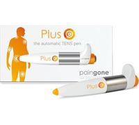 Paingone Plus | Pain Reliever | Hand Held Pain Relief Device for Conditions Such as Arthritis, Sciatica, Joint Pain, Cervical Spondylosis, Back & Shoulder Pain | Drug-Free