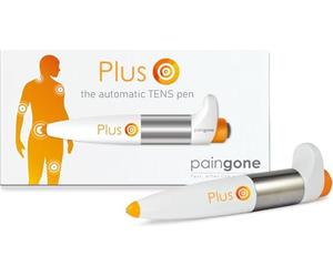 Paingone Plus | Pain Reliever | Hand Held Pain Relief Device for Conditions Such as Arthritis, Sciatica, Joint Pain, Cervical Spondylosis, Back & Shoulder Pain | Drug-Free