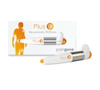 Paingone Plus | Pain Reliever | Hand Held Pain Relief Device for Conditions Such as Arthritis, Sciatica, Joint Pain, Cervical Spondylosis, Back & Shoulder Pain | Drug-Free