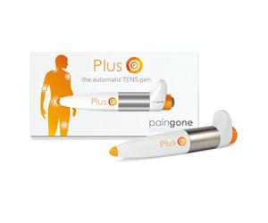 Paingone Plus TENS Pen, Auto TENS Machine for Fast, Targeted Pain Relief