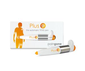 Paingone Plus - The Automatic Tens Pen