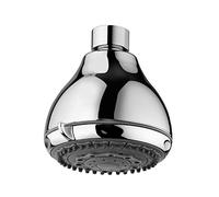 Paini 50CR774L4V 4-Jet Shower Head - Chrome
