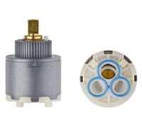 Paini 53CC956DEV35 Cartridge, Grey