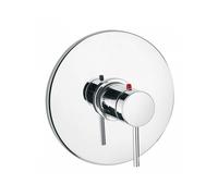 Paini Cox Thermostatic Built in Shower Valve