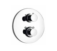 Paini Cox Thermostatic Shower Valve With Divertor