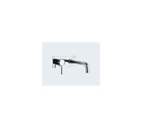 Paini Cox Wall Mounted Basin Mixer With Back Plate