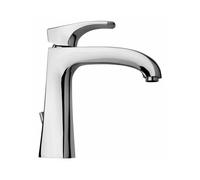 Paini Lady Single Lever Basin Mixer with Pop Up
