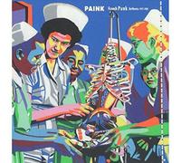 Various Artists – Paink – French Punk Anthems 1977-1982
