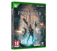 Painkiller