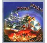 Judas Priest Painkiller (CD) Album