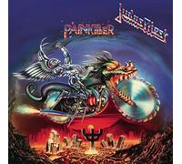 Judas Priest – Painkiller – Vinyl (Sony Music)