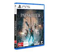 Painkiller