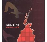 painkiller [Audio CD] soumka