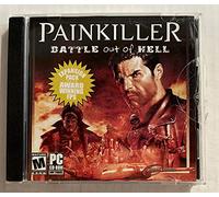 Painkiller: Battle out of Hell Expansion pack (PC)