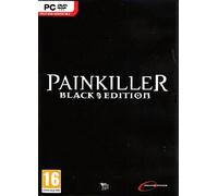 Painkiller Black Edition (PC DVD)