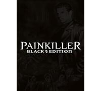 Painkiller: Black Edition (PC) - Steam Key - EUROPE