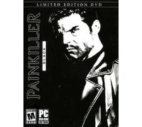 Painkiller: Black Edition Steam Key GLOBAL