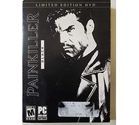 Painkiller: Black Special Dvd Edition