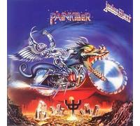 Painkiller by Judas Priest