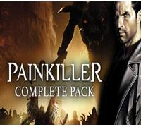 Painkiller Complete Pack 2015 Steam Gift