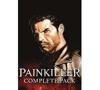 Painkiller Complete Pack PC