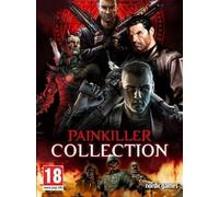 Painkiller Complete Pack Steam Gift GLOBAL