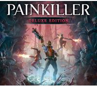 Painkiller: Deluxe Edition PC Steam Account
