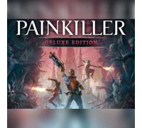 Painkiller: Deluxe Edition (PC) Steam Account - GLOBAL