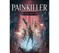 Painkiller | Deluxe Edition (Xbox Series X/S) - Xbox Live Key - EUROPE