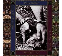 Painkiller - Guts of a Virgin/Buried Secret